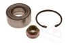 AUTEX 810075 Wheel Bearing Kit